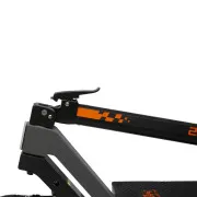 Электросамокат Kugoo KIRIN G2