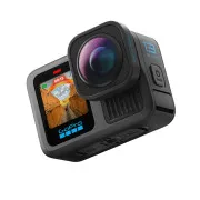 GoPro HERO13 Black Ultra Wide Edition Camera (CHDRB-133-RW)