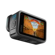 GoPro HERO13 Black Ultra Wide Edition Camera (CHDRB-133-RW)