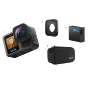 GoPro HERO13 Black Ultra Wide Edition Camera (CHDRB-133-RW)