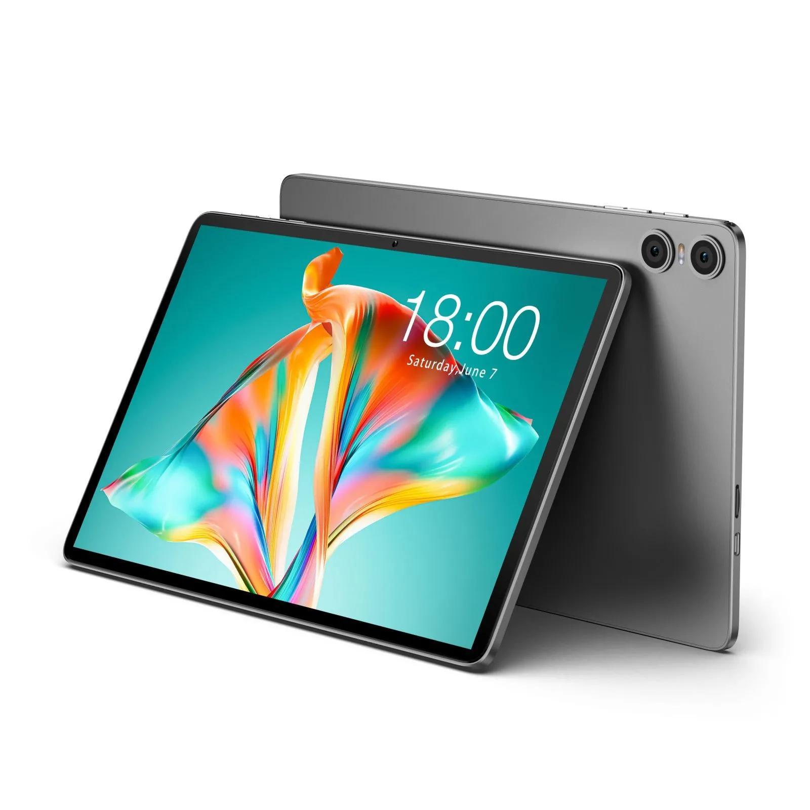 Teclast P30T KIT 10.1 4/128Gb Wi-Fi Gray (6940709688212) (UA)