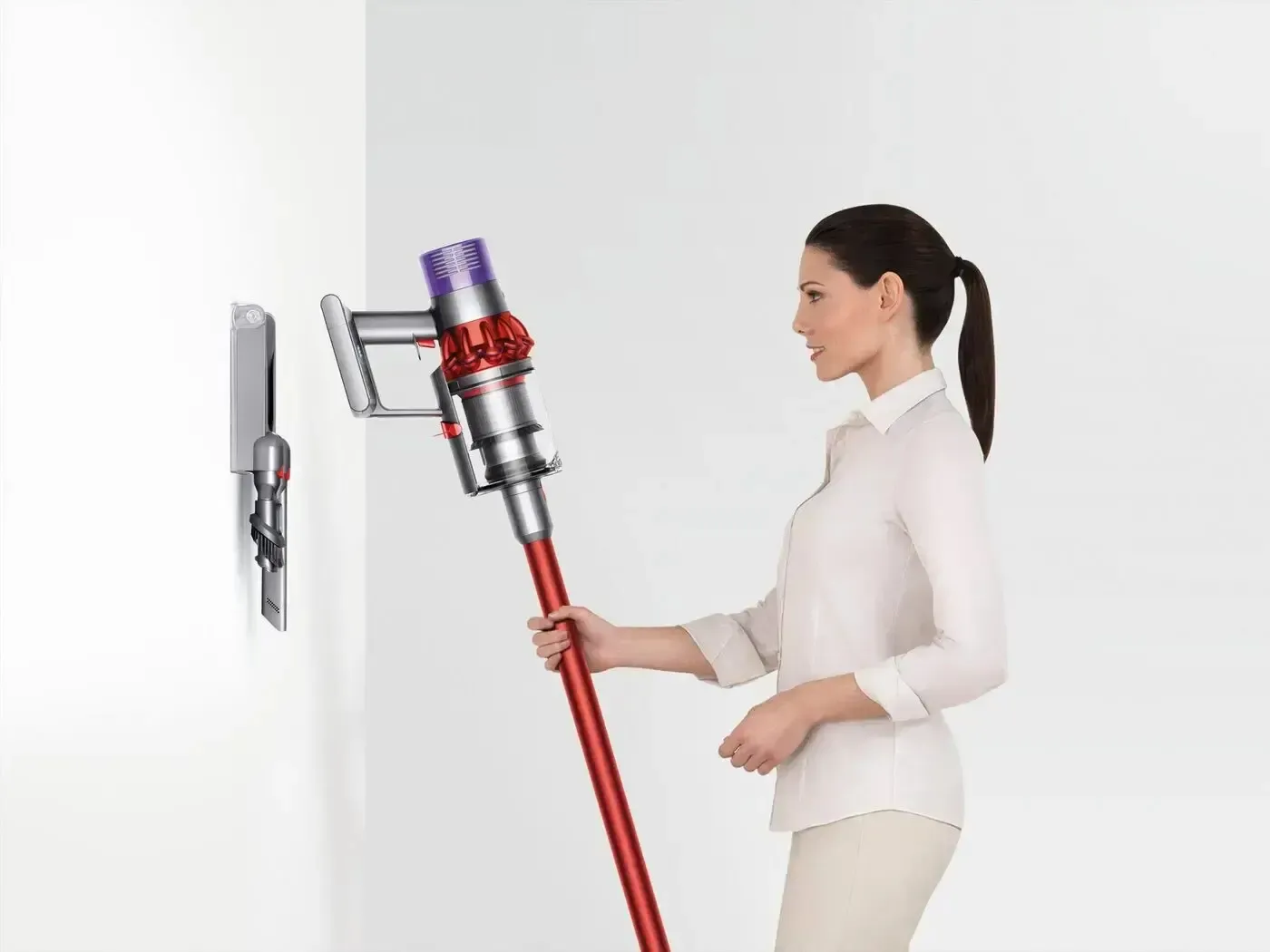 Dyson Cyclone V10 Origin (394464-01)