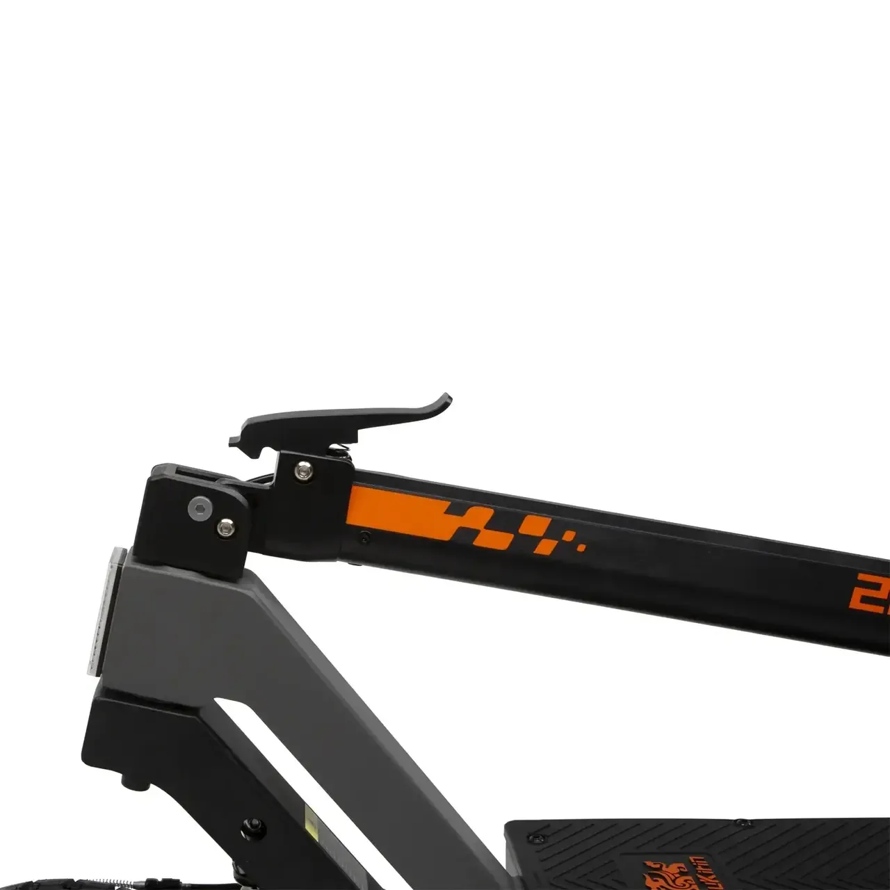 Електросамокат Kugoo KIRIN G2