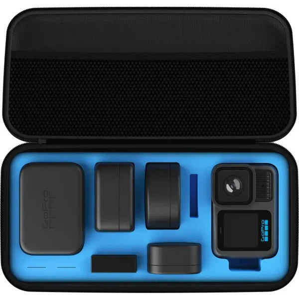 GoPro HERO 13 Black HB-Series Lens Collection (CHDRB-132-TH)