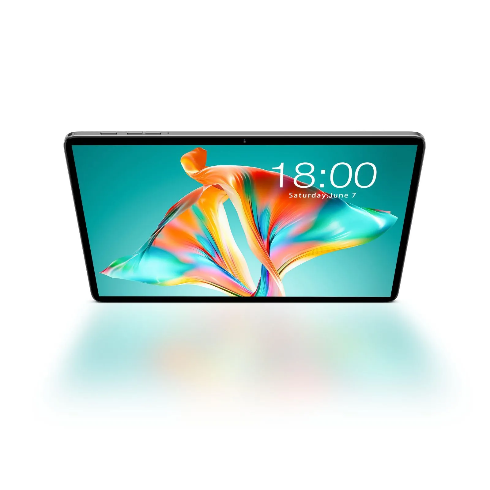 Teclast P30T KIT 10.1 4/128Gb Wi-Fi Gray (6940709688212) (UA) 10.1, 1280 х 800, Unisoc T7200, вбудована
