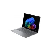 HP OmniBook X Flip x360 14-fk0008ua Meteor Silver (C9RV0EA)