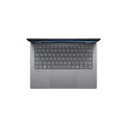 HP OmniBook X Flip x360 14-fk0008ua Meteor Silver (C9RV0EA)