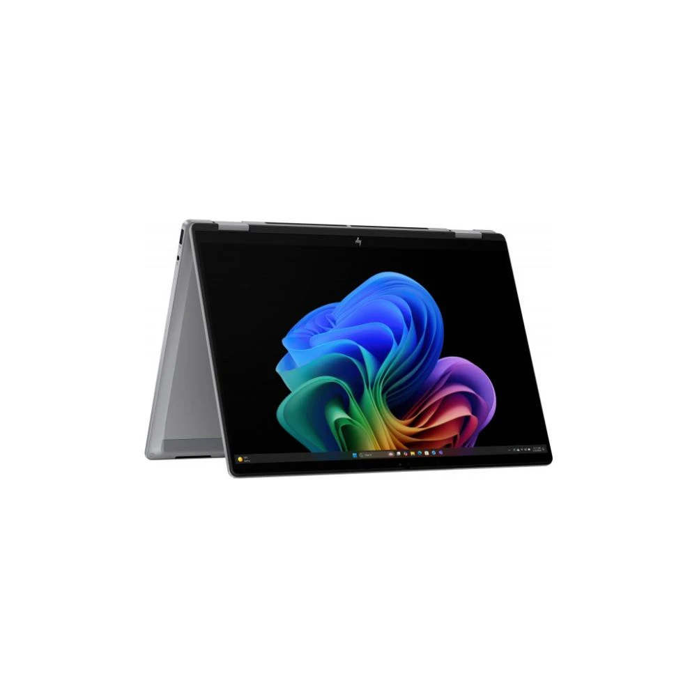 HP OmniBook X Flip x360 14-fk0008ua Meteor Silver (C9RV0EA)