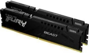 Kingston FURY 16 GB (2x8GB) DDR5 6000 MHz Beast EXPO (KF560C30BBEK2-16)