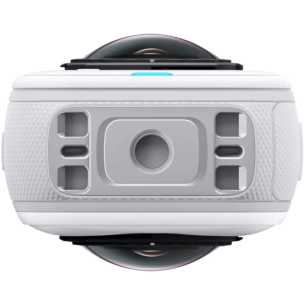 Insta360 X5 Standard Bundle - Satin White Limited Edition (CINSAAHA_X532)