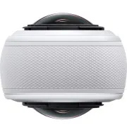 Insta360 X5 Standard Bundle - Satin White Limited Edition (CINSAAHA_X532)