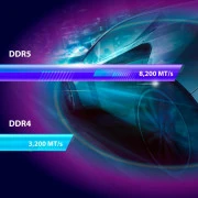 PATRIOT 32 GB (2x16GB) DDR5 6400 MHz Viper Xtreme 5 (PVX532G64C32K)