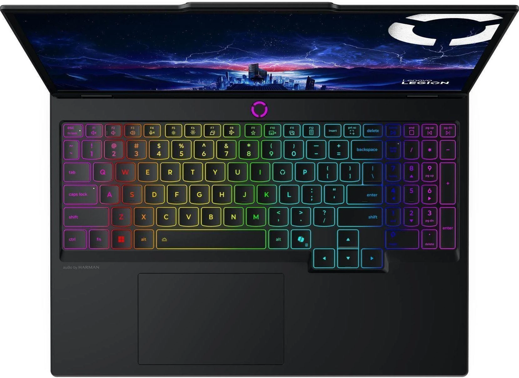 Lenovo Legion 5 15IRX10 (83LY005RMH)