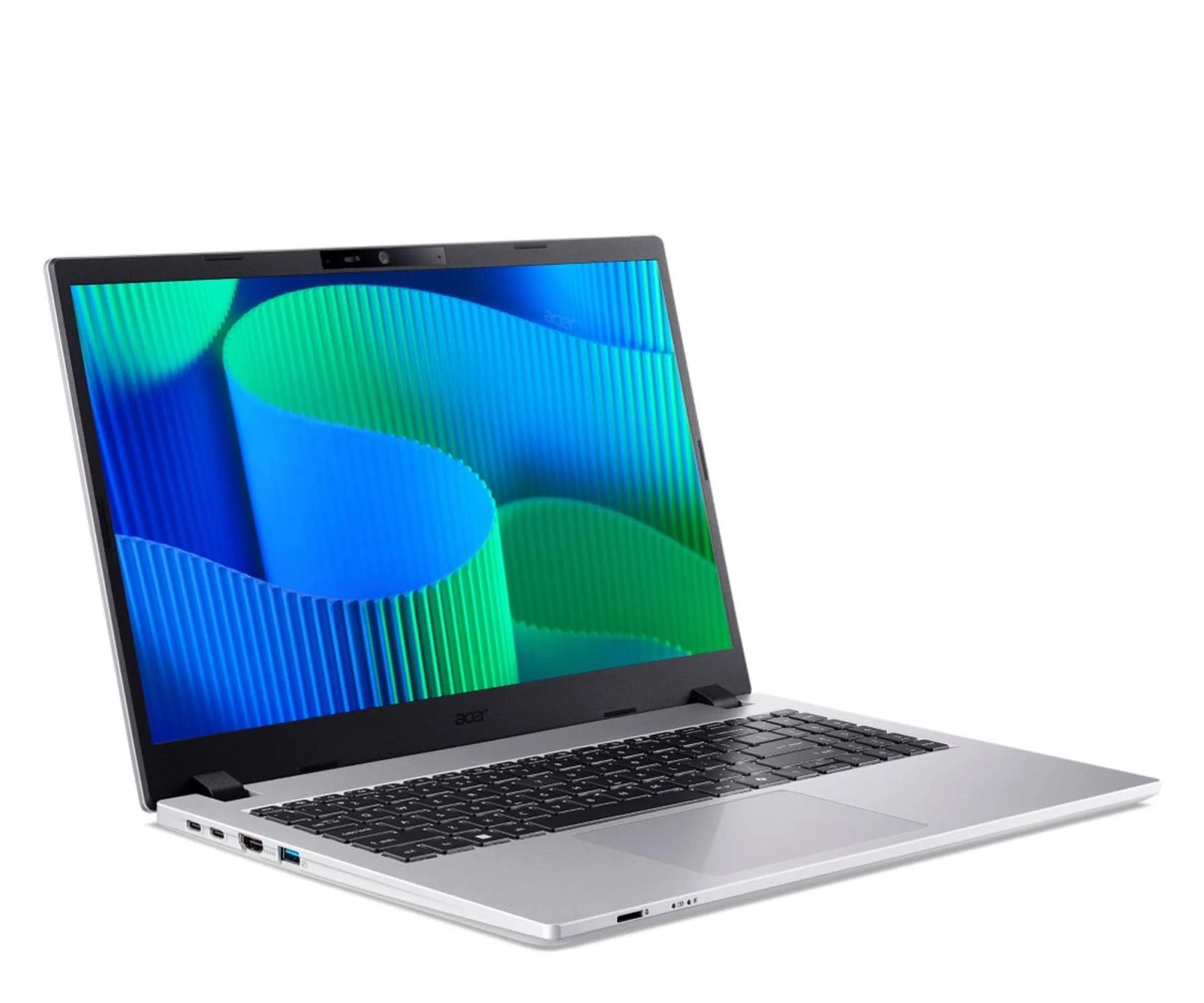 Acer TravelMate P2 Core 5-120U/16GB/512 (TMP215-55-TCO || NX.BHDEP.001) Процесор: Intel® Core™ 5 120U (10 ядер, 12