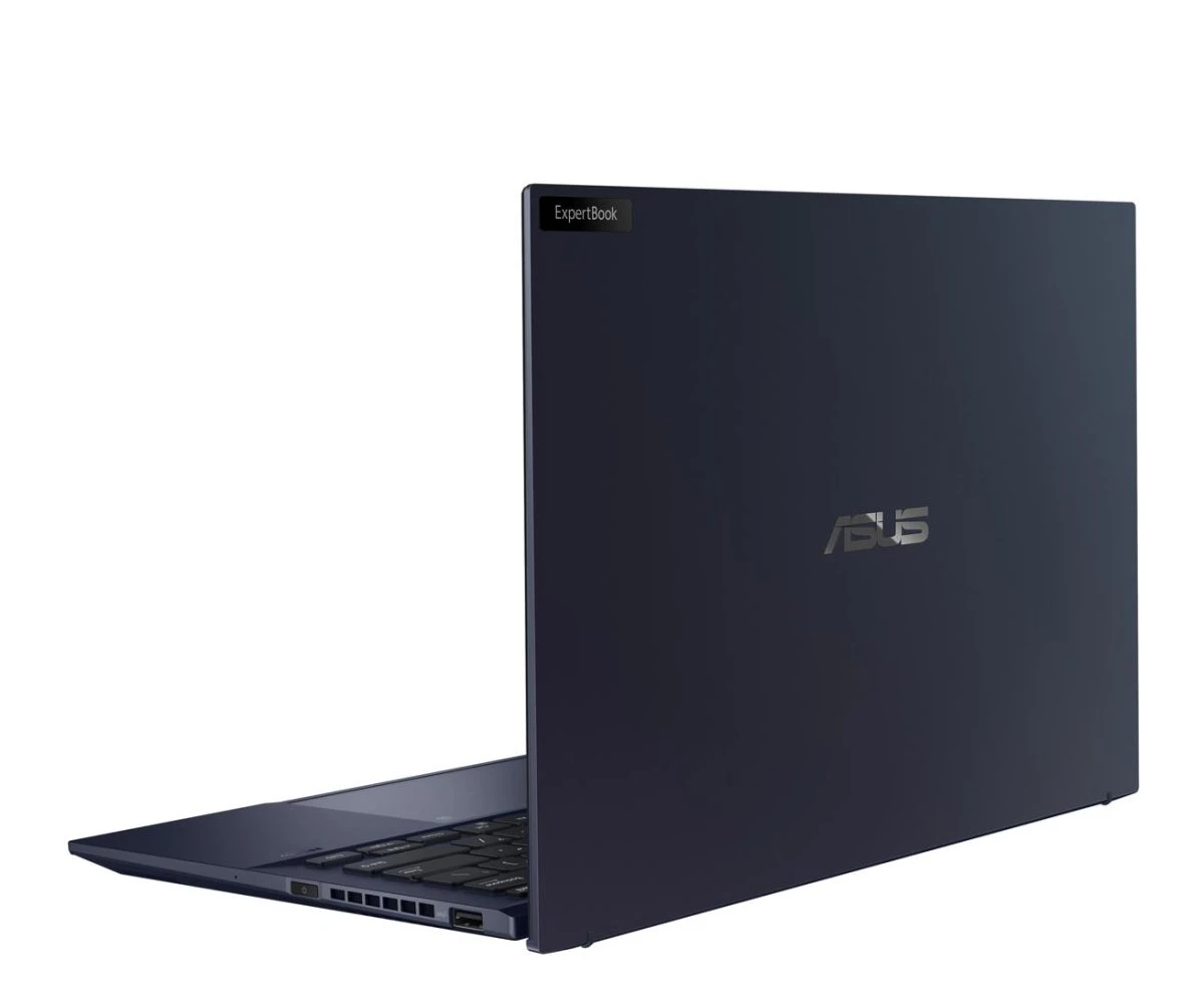 ASUS ExpertBook Core 7-150U/32GB/1TB/Win11P OLED 120Hz (B9403CVAR-PP2122X) Процессор: Intel® Core™ 7 150U (10 ядер, 12