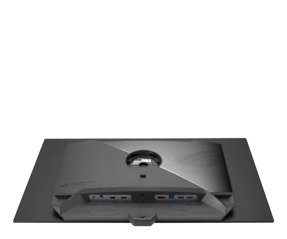 ASUS ROG Strix OLED XG27AQDMGR (90LM0CC0-B01171) EU Призначення продукту: Для
