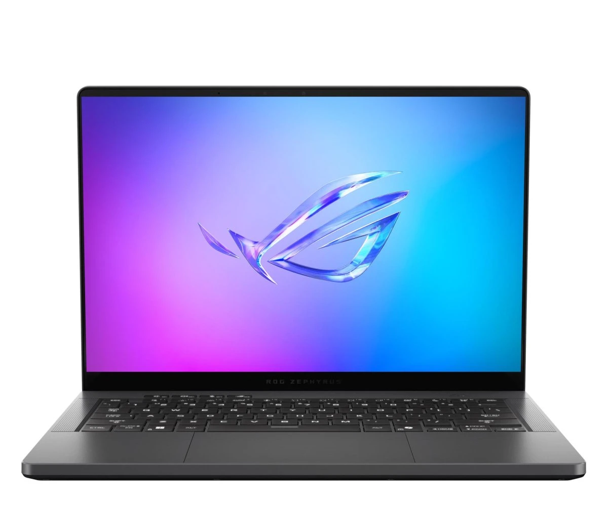 ASUS ROG Zephyrus G14 Ryzen 9-270/32GB/1TB/Win11X RTX5060 OLED (GA403UM-QS002) Процессор: AMD Ryzen™ 9 270 (8 ядер, 16