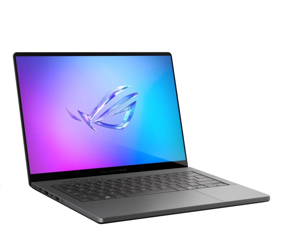 ASUS ROG Zephyrus G14 Ryzen 9-270/32GB/2TB/Win11X RTX5060 OLED (GA403UM-QS002)