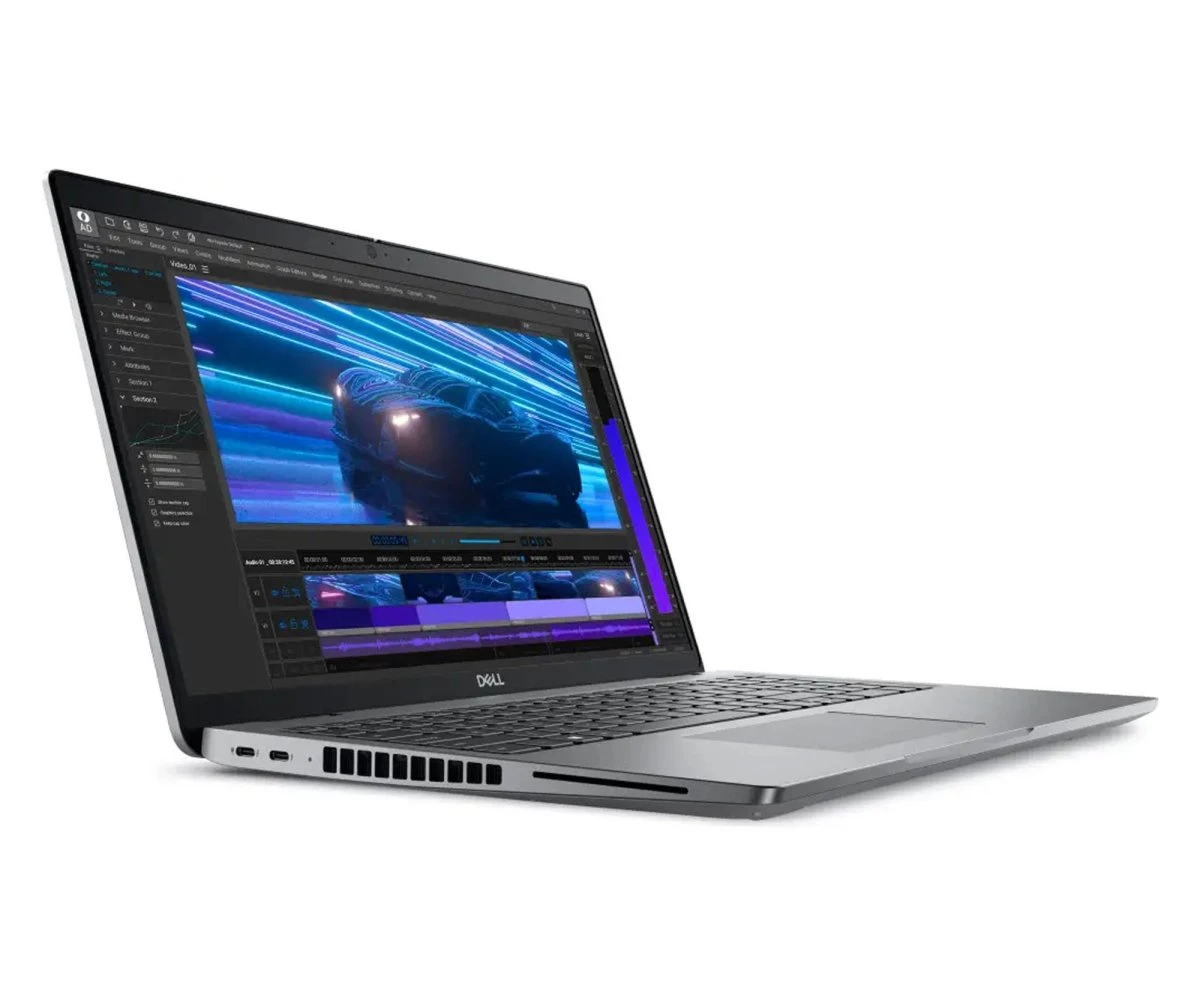 Dell Precision 3591 Ultra 7 165H/32GB/1TB/Win11P RTXA1000 250NITS (N104P3591EMEA_VP_250NITS) Процесор: Intel® Core™ Ultra 7 165H (16