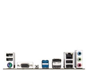 Gigabyte B650M S2H EU