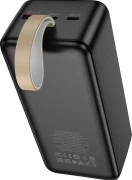 Hoco DB82 Aquila 40000mAh Black
