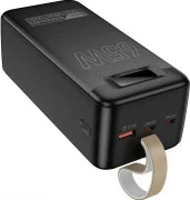 Hoco DB82 Aquila 40000mAh Black