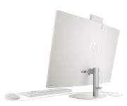 HP 27 AiO Ryzen 5-7520U/16GB/512/Win11 White (27-cr0105ng (8G1A9EA)) EU