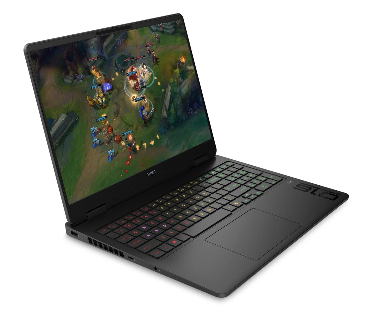 HP OMEN 16 Ryzen 9-8940HX/16GB/1TB RTX5060 144Hz (16-ap0044nw (CX5S6EA))