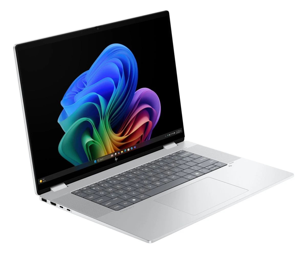 HP OmniBook X Flip AI Ultra 5-226V/16GB/1TB/Win11 Touch OLED (16-as0004nw (C6RS0EA))