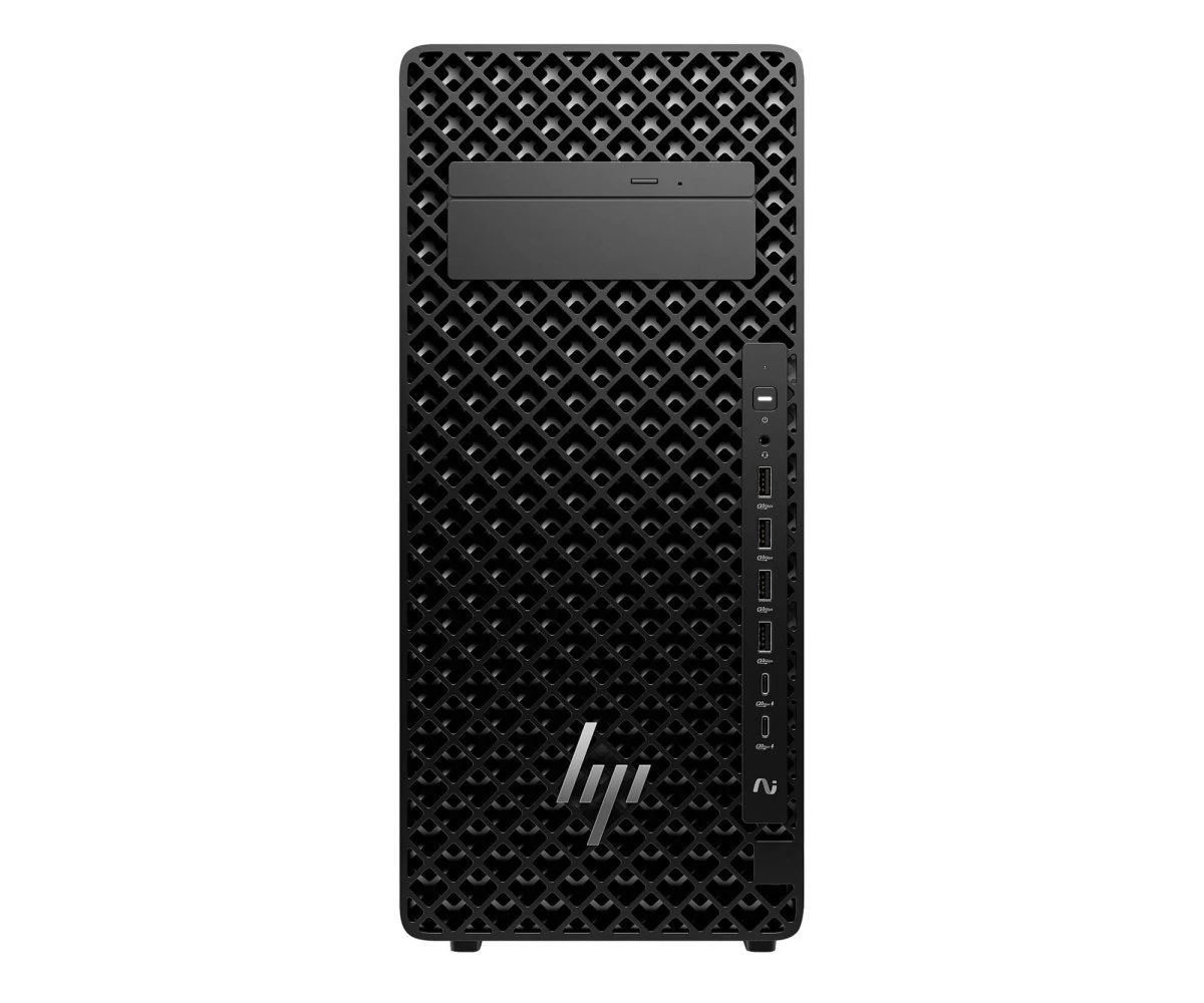 HP Z2 Tower G1i Ultra 9-285/32GB/1TB/Win11P RTX4000 Ada (A40S7ET) EU