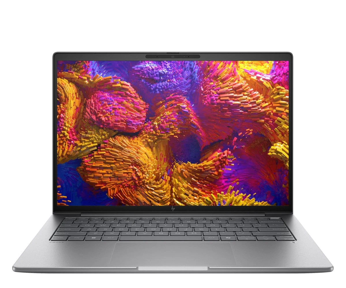 HP ZBook 8 G1AK 14 Ryzen AI 7 Pro-350/16GB/1TB/Win11P (A3ZW1ET)