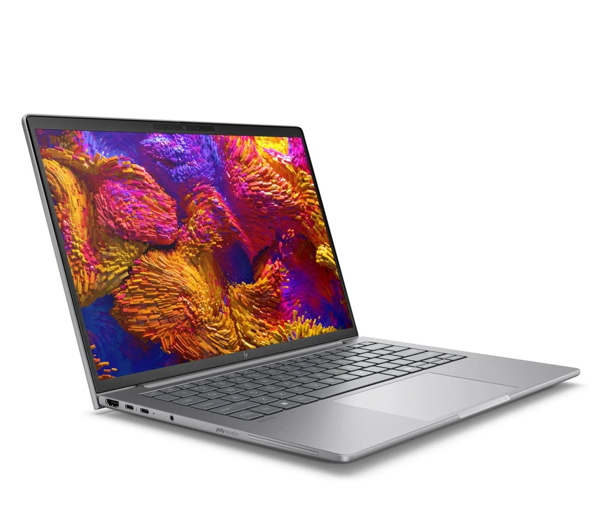 HP ZBook 8 G1AK 14 Ryzen AI 7 Pro-350/16GB/1TB/Win11P (A3ZW1ET)