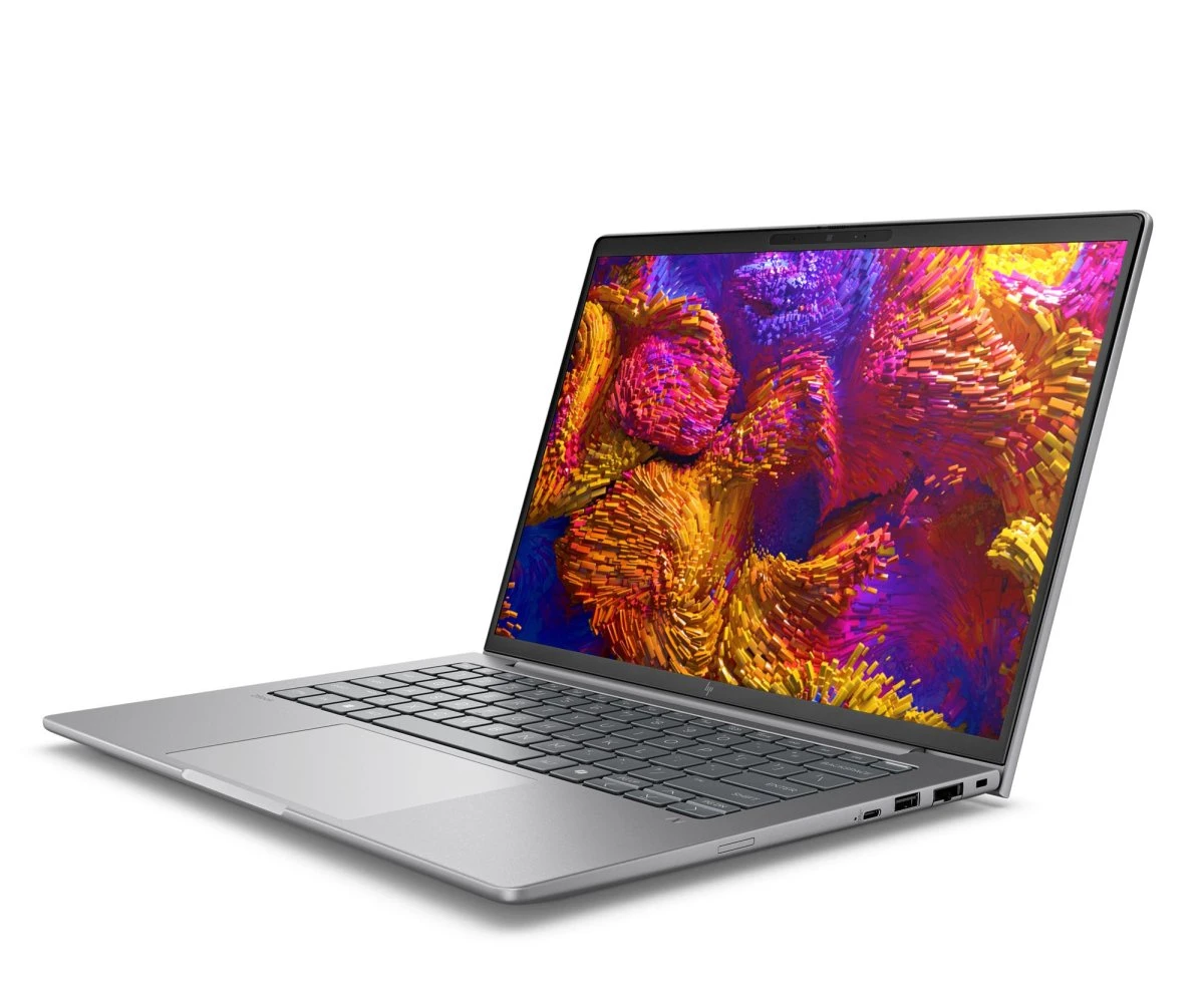 HP ZBook 8 G1AK 14 Ryzen AI 7 Pro-350/32GB/1TB/Win11P (A3ZW2ET)