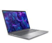 HP ZBook 8 G1i 16 Ultra 7-265H/32GB/1TB/Win11P RTX500 Ada (A3ZW4ET)