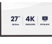 iiyama ProGraphic HB2701UHSNP-B1 (HB2701UHSNP-B1) EU