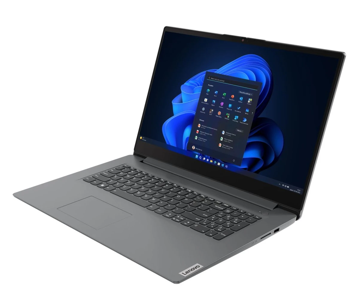 Lenovo V17 G4 i7-13620H/24GB/1TB/Win11P (83A2004HPB) Процесор: Intel® Core™ i7-13620H (10 ядер,