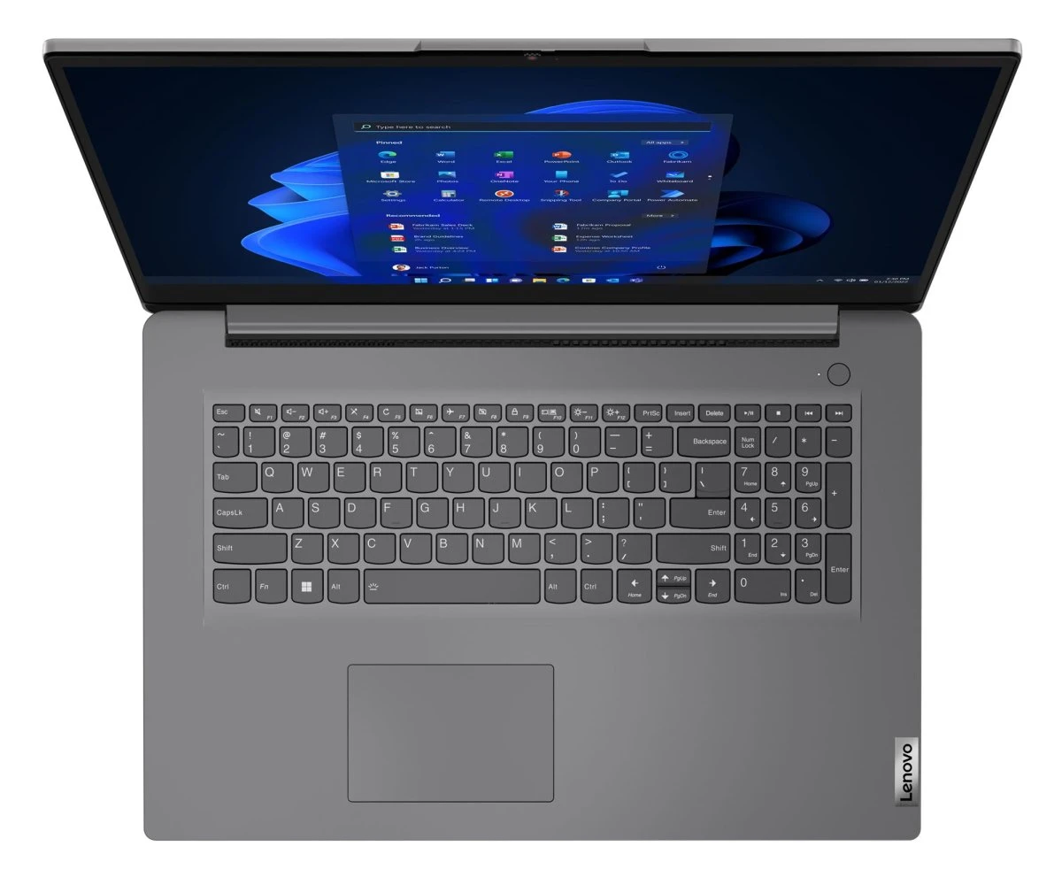 Lenovo V17 G4 i7-13620H/24GB/512/Win11P (83A2004HPB) Процесор: Intel® Core™ i7-13620H (10 ядер,