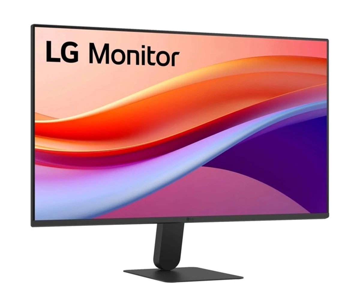 LG 27U41YA-B (27U41YA-B.AEUQ) EU Назначение продукта: Для дома и