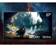 LG UltraGear 27G810A-B (27G810A-B.AEU) EU