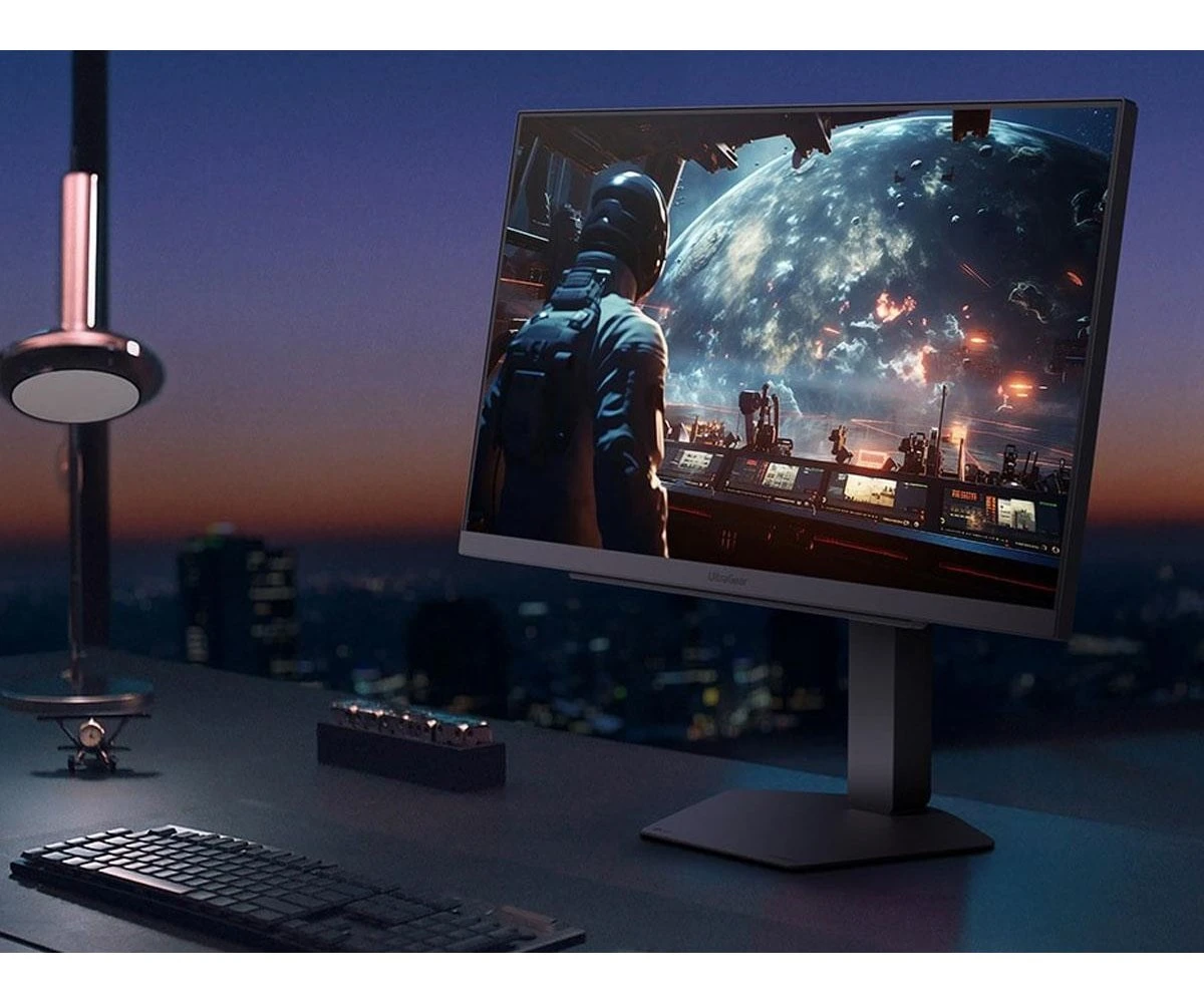 LG UltraGear 27G810A-B (27G810A-B.AEU) EU Призначення продукту: Для