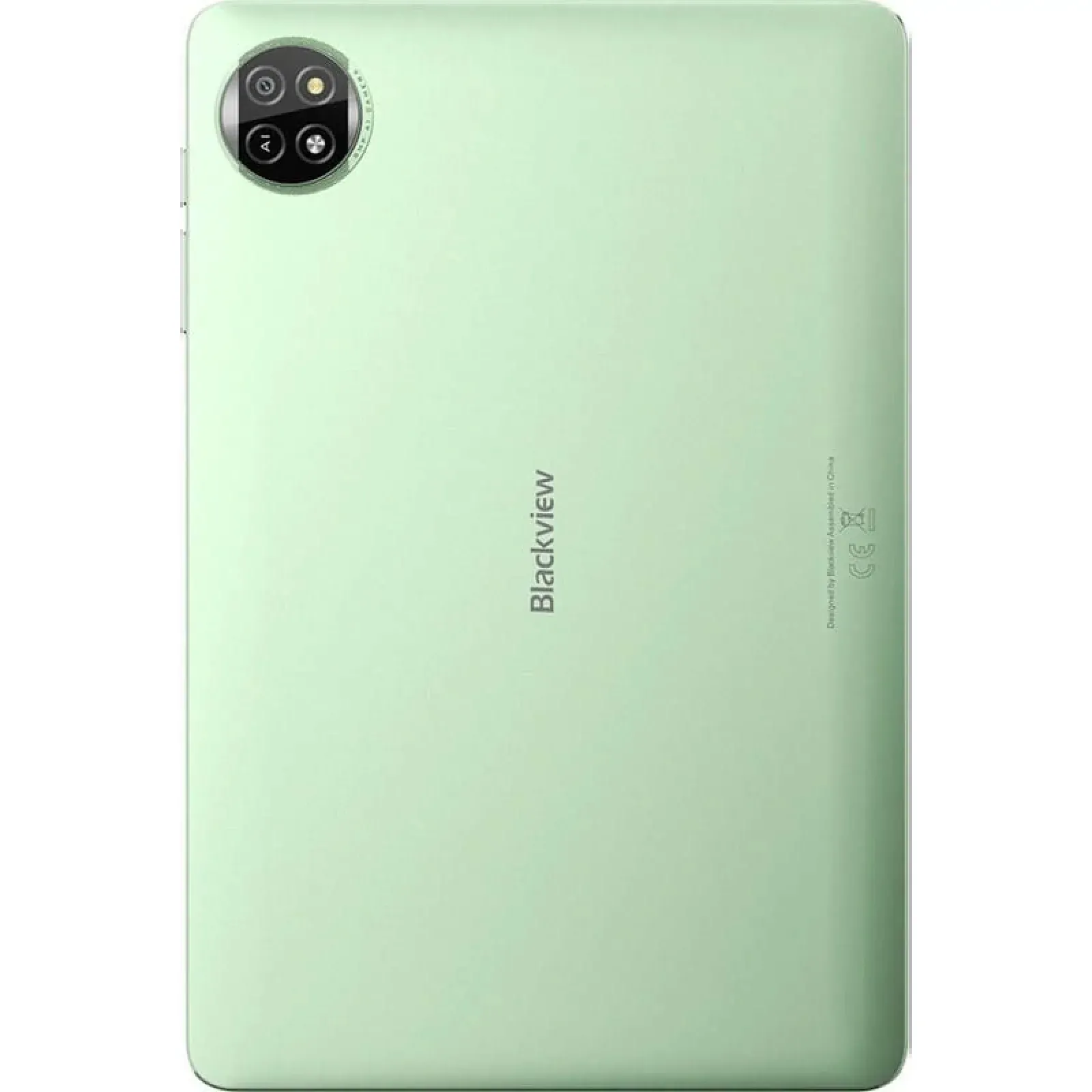 Blackview Tab 20 4/64GB Wi-Fi Field Green Бренд: Blackview; Лінійка: Tab 20;