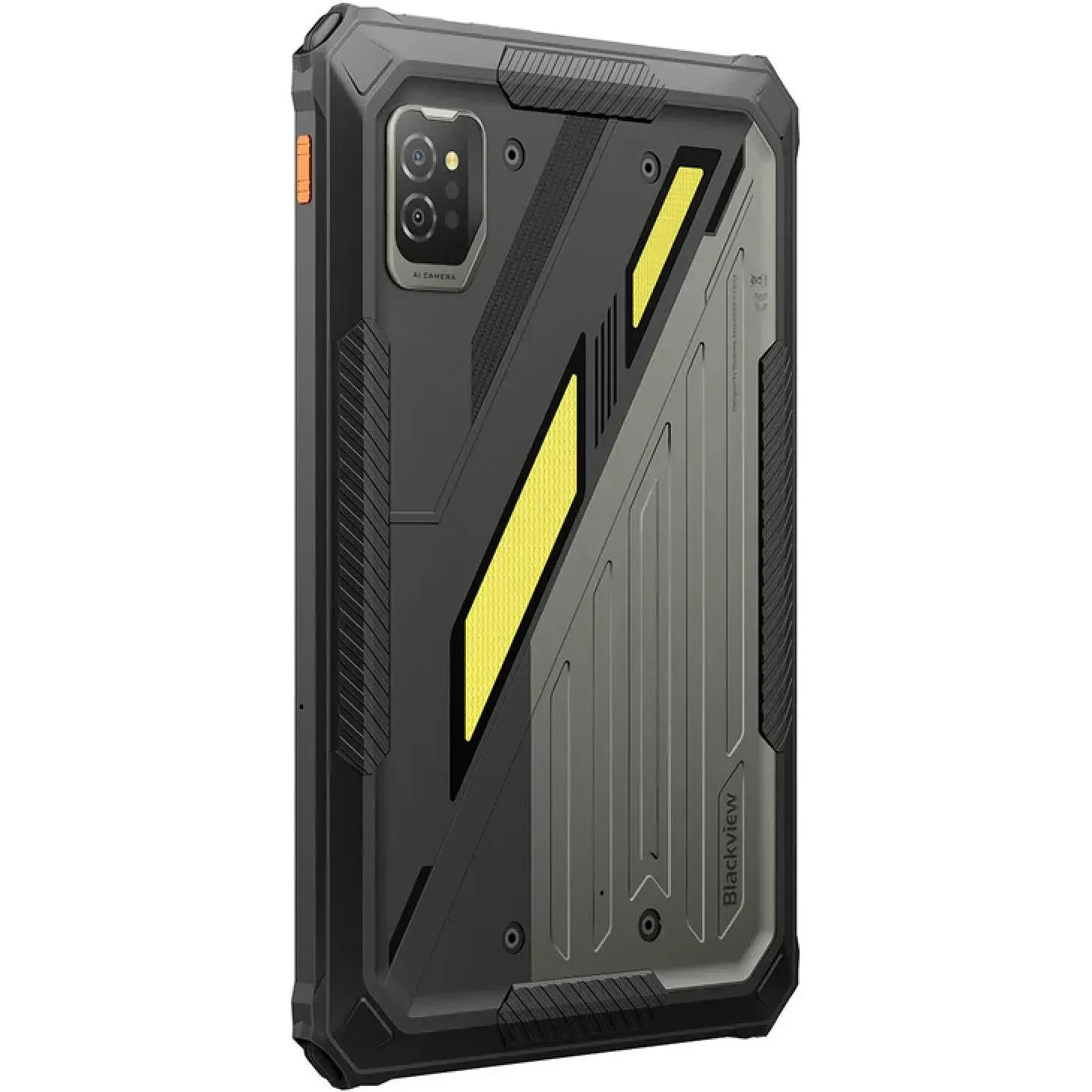 Blackview Tab Active 7 11 8/128GB LTE Black