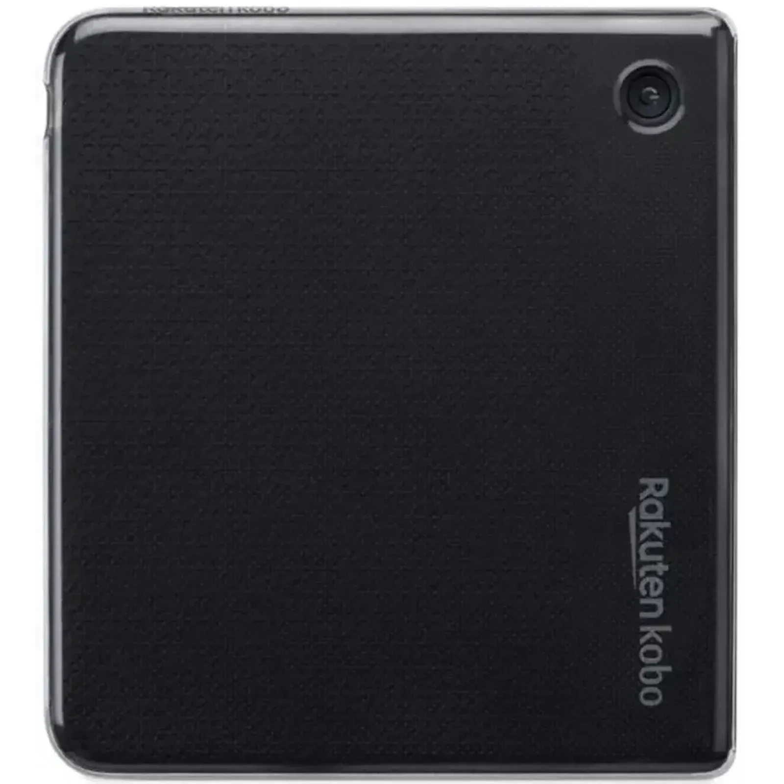 Чохол Kobo Libra Colour Clear (N428-AC-CT-C-PL)