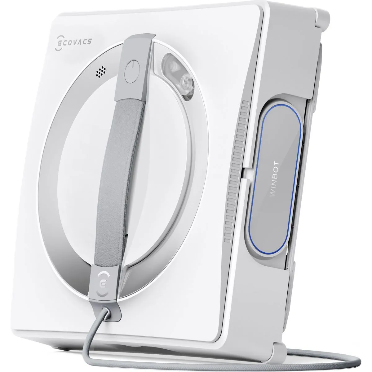 ECOVACS Winbot W2 Pro (WG852-11) Тип: Роботы-мойщики окон