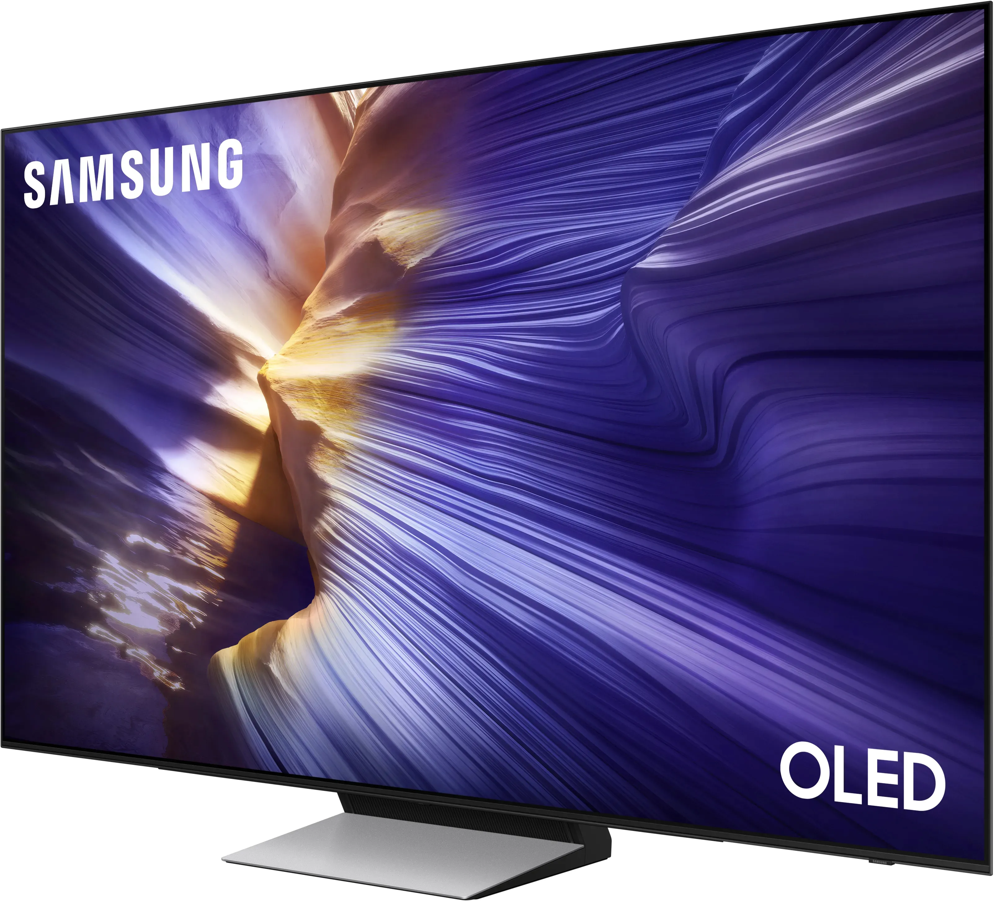 Samsung QE77S91F