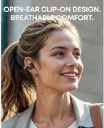 Наушники Anker SoundCore C40i Clear (A3331G01)