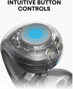 Наушники Anker SoundCore C40i Clear (A3331G01)