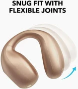 Наушники Anker SoundCore C40i Golden (A3331GB1)