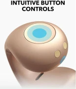 Наушники Anker SoundCore C40i Golden (A3331GB1)