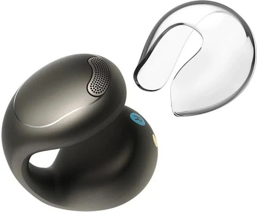 Наушники Anker SoundCore C40i Gray (A3331GZ1)